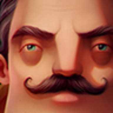 Hello Neighbor 2.3.8 (Android 6.0+) APK Download by tinyBuild.